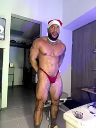 Andrew_Johnnson webcam stripchat model stream image