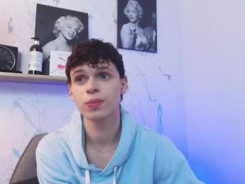 mykelcano webcam model stream image