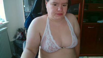 bbwNicole5 webcam model stream image
