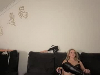 auroraandorion webcam model stream image