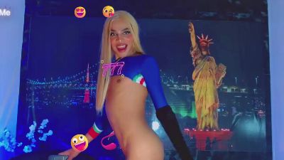 tai_ webcam model stream image