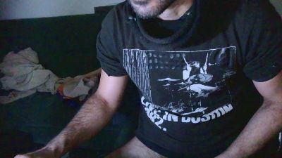 eroticMAN28 webcam model stream image