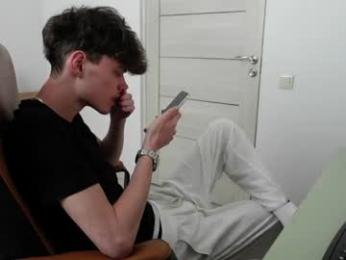 thomas_brons webcam model stream image