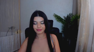 SnowingWinter webcam model stream image