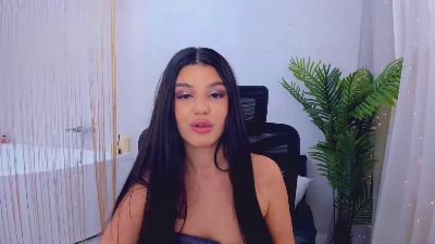 SnowingWinter webcam model stream image