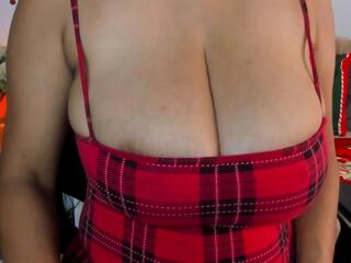 Helena Santos webcam model stream image