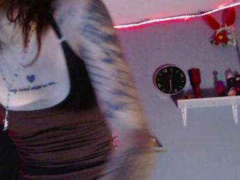 Girlbat_ webcam model stream image