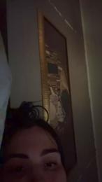 Barbiemora webcam model stream image