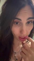 Barbiemora webcam model stream image