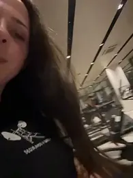 Lady_LauraRose webcam model stream image