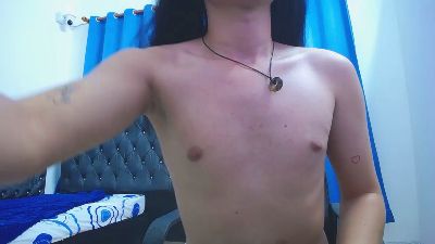 Cordelia_ webcam model stream image