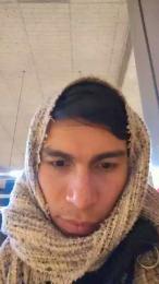 Xavi9393 webcam model stream image