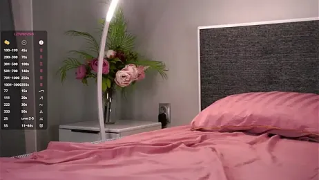 LoraDunnuck webcam model stream image