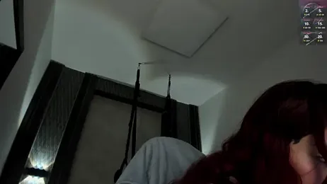 selene_red_ webcam stripchat model stream image