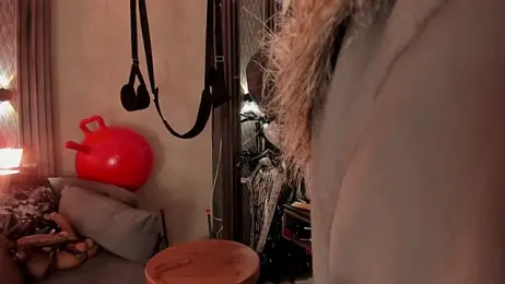 selene_red_ webcam stripchat model stream image