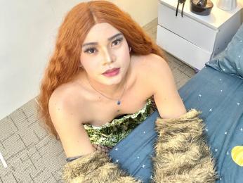 NamiWintor webcam model stream image