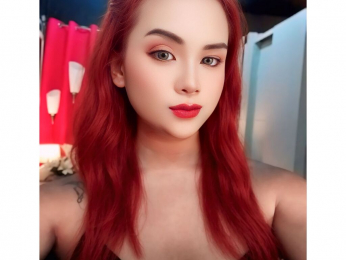 JhanaAnderson webcam model stream image