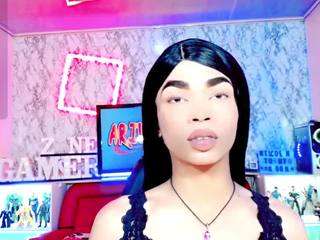 gisele-fox webcam model stream image