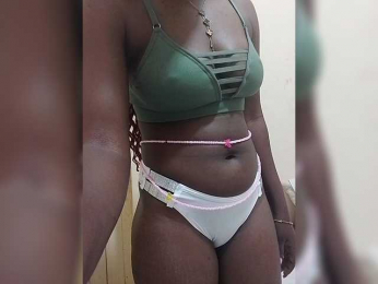 ShallyVee webcam model stream image