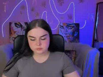 madam_ulis webcam model stream image