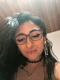 Lila_Desiree webcam model stream image