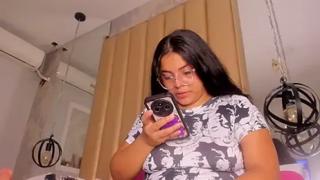 KonyBell webcam stripchat model stream image