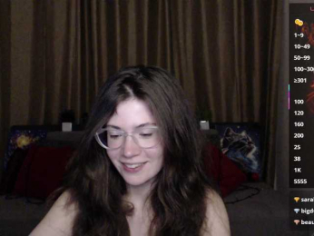 Aliciafolow009 webcam model stream image