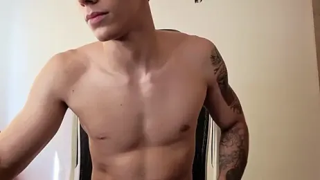 Cristopher23_ webcam model stream image