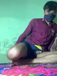 uniquesexyboy5689 webcam model stream image