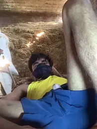 uniquesexyboy5689 webcam model stream image