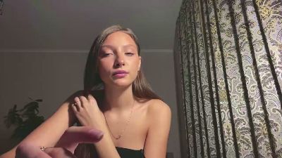 DeniceJulius webcam model stream image
