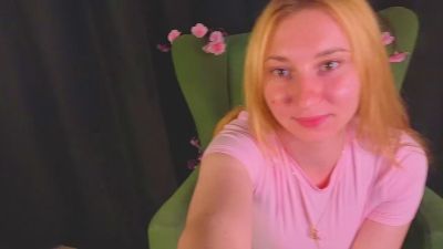 RosalieHandley webcam model stream image