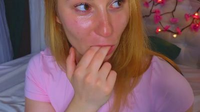 RosalieHandley webcam model stream image