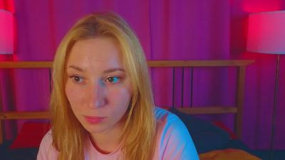 RosalieHandley webcam model stream image