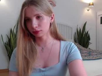visceratio webcam chaturbate model stream image