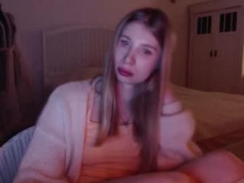 visceratio webcam chaturbate model stream image