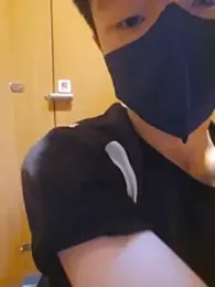 foxout webcam model stream image