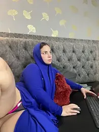 Layla_kaderr webcam stripchat model stream image