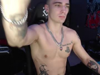 eduard_loveee webcam chaturbate model stream image