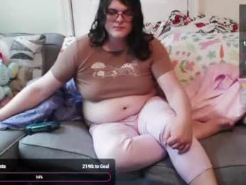 princessstarpuppybi webcam model stream image
