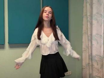 JuicyCutie webcam model stream image