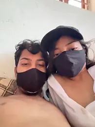 Nidhi747 webcam model stream image