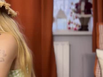 shyrubate webcam model stream image