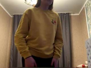 debilaurich webcam model stream image