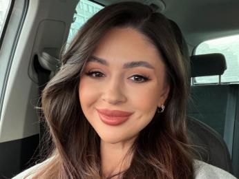 Ashley webcam model stream image