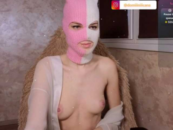 Domiiiniiicana webcam bongacams model stream image