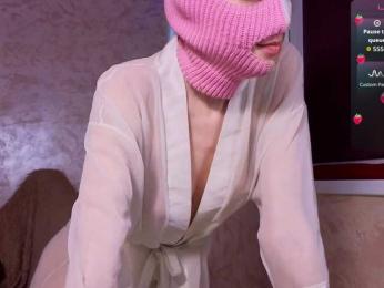 Domiiiniiicana webcam model stream image