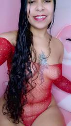 Makuchan webcam model stream image