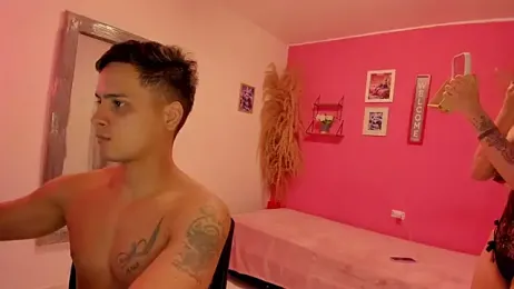 JANER_03 webcam model stream image