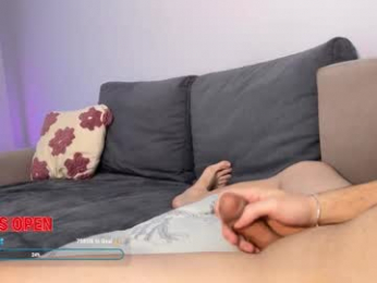 hiddendesire6 webcam model stream image